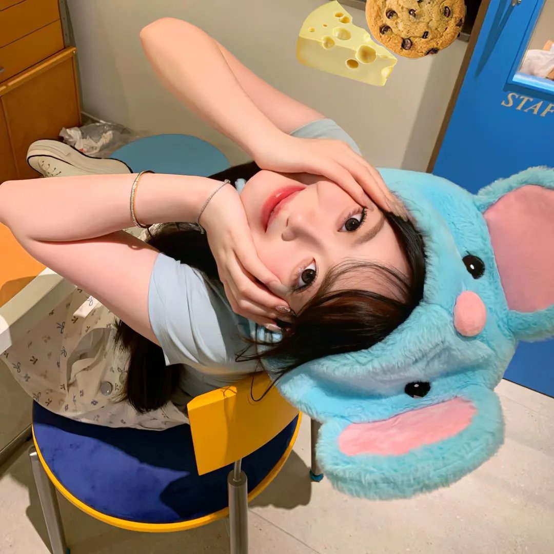 三次元女友