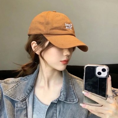小熊历险记